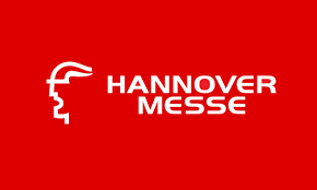 HANNOVER MESSE 2019に出展します